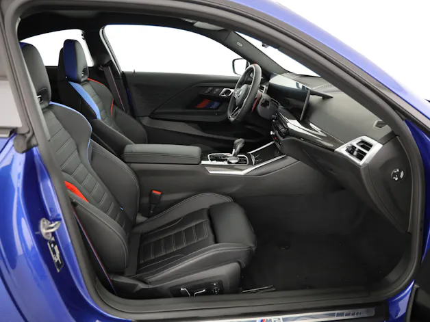 BMW M2 Coupé