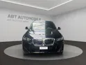 BMW iX3 E-Motor