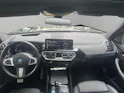 BMW iX3 E-Motor