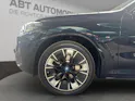 BMW iX3 E-Motor