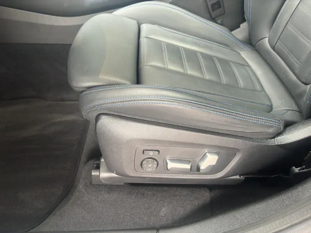 BMW iX3 E-Motor