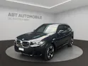 BMW iX3 E-Motor