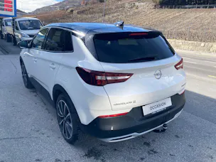 Opel Grandland X 1.6 T PHEV Ultimate