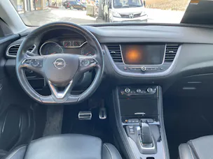 Opel Grandland X 1.6 T PHEV Ultimate
