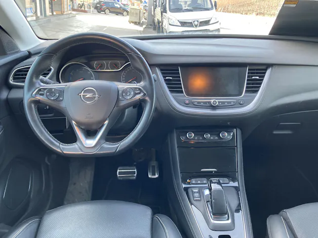 Opel Grandland X 1.6 T PHEV Ultimate