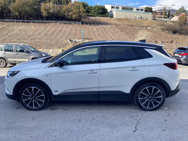 Opel Grandland X 1.6 T PHEV Ultimate