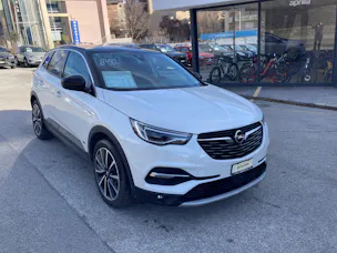 Opel Grandland X 1.6 T PHEV Ultimate