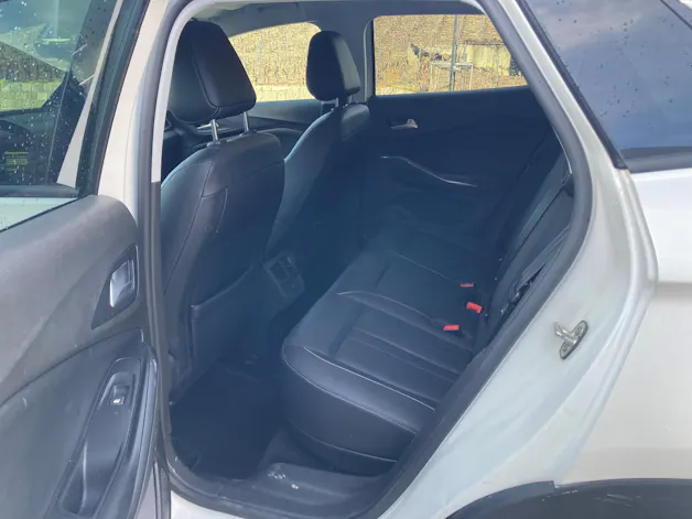 Opel Grandland X 1.6 T PHEV Ultimate