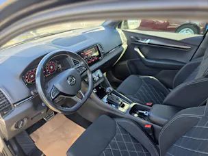 Škoda Karoq 2.0 TSI SportLine DSG 4x4