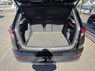 Škoda Karoq 2.0 TSI SportLine DSG 4x4