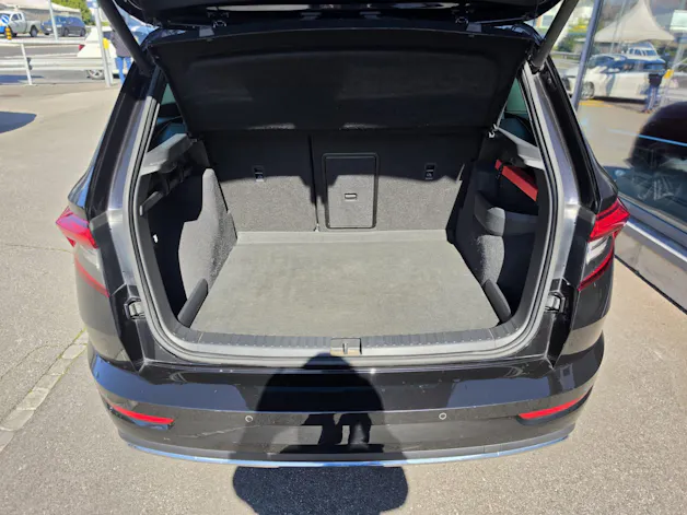 Škoda Karoq 2.0 TSI SportLine DSG 4x4