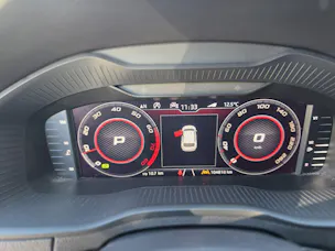 Škoda Karoq 2.0 TSI SportLine DSG 4x4
