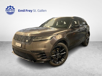 Vehicle image LAND ROVER Range Rover Velar 2.0 P400e Dynamic SE
