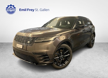 Vehicle image LAND ROVER Range Rover Velar 2.0 P400e Dynamic SE Vehicle image LAND ROVER Range Rover Velar 2.0 P400e Dynamic SE