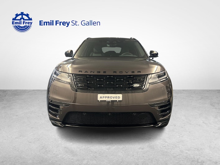 Vehicle image LAND ROVER RANGE ROVER VELAR