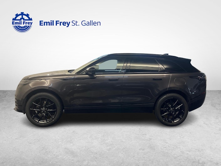 Vehicle image LAND ROVER RANGE ROVER VELAR