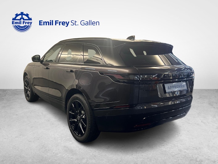 Vehicle image LAND ROVER RANGE ROVER VELAR