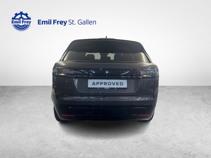 Vehicle image LAND ROVER RANGE ROVER VELAR