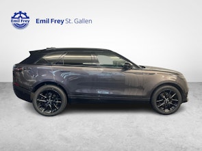 Vehicle image LAND ROVER Range Rover Velar 2.0 P400e Dynamic SE