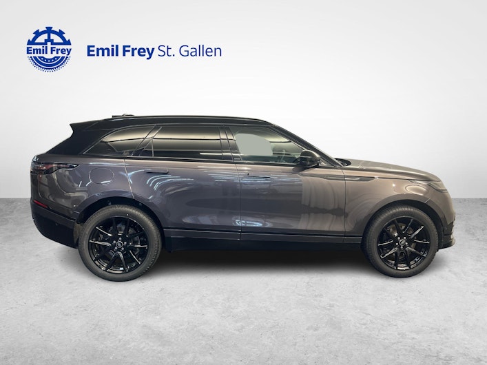 Vehicle image LAND ROVER RANGE ROVER VELAR