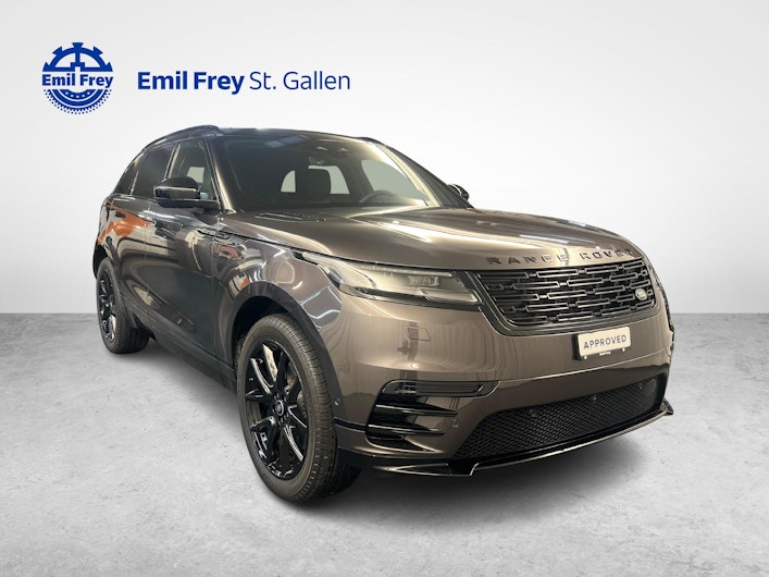 Vehicle image LAND ROVER RANGE ROVER VELAR