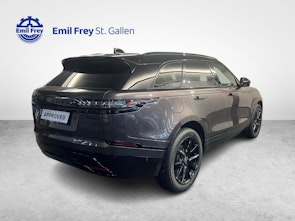 Vehicle image LAND ROVER Range Rover Velar 2.0 P400e Dynamic SE