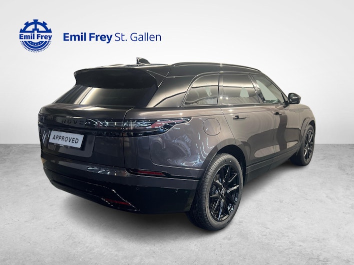 Vehicle image LAND ROVER RANGE ROVER VELAR