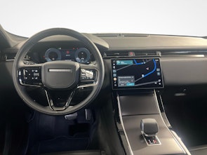 Vehicle image LAND ROVER Range Rover Velar 2.0 P400e Dynamic SE