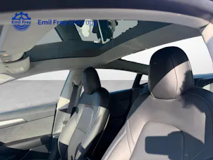 Tesla Model 3 Performance D