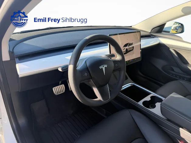 Tesla Model 3 Performance D