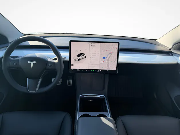 Tesla Model 3 Performance D