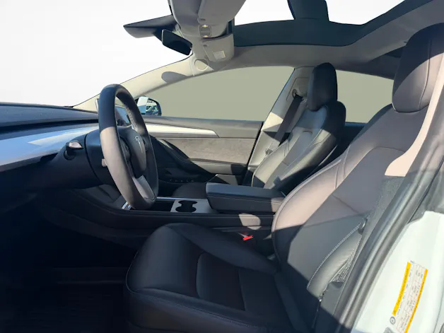 Tesla Model 3 Performance D