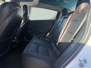 Tesla Model 3 Performance D