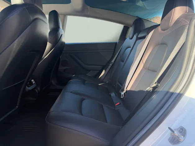 Tesla Model 3 Performance D