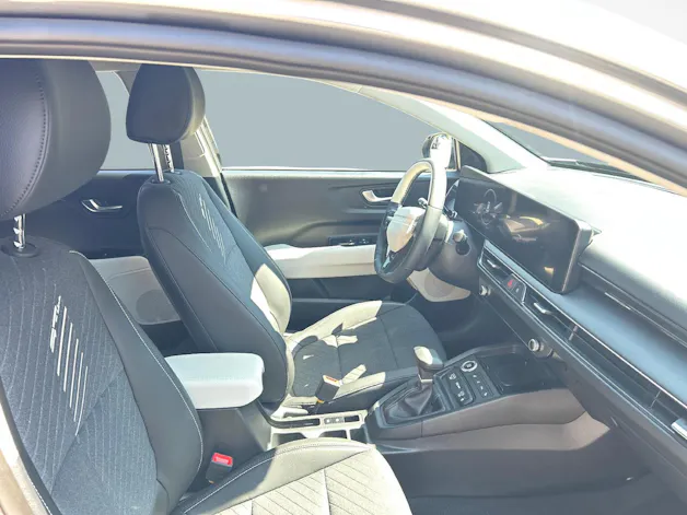 Kia Stonic 1.0 T-GDi MHEV GT-Line