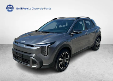 image du véhicule KIA Stonic 1.0 T-GDi MHEV GT-Line image du véhicule KIA Stonic 1.0 T-GDi MHEV GT-Line