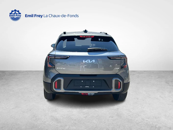 image du véhicule KIA STONIC