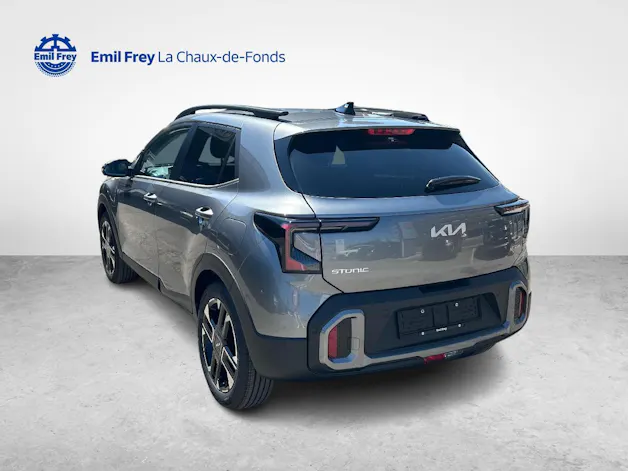 Kia Stonic 1.0 T-GDi MHEV GT-Line