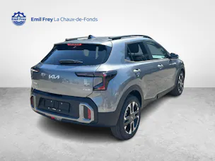 Kia Stonic 1.0 T-GDi MHEV GT-Line