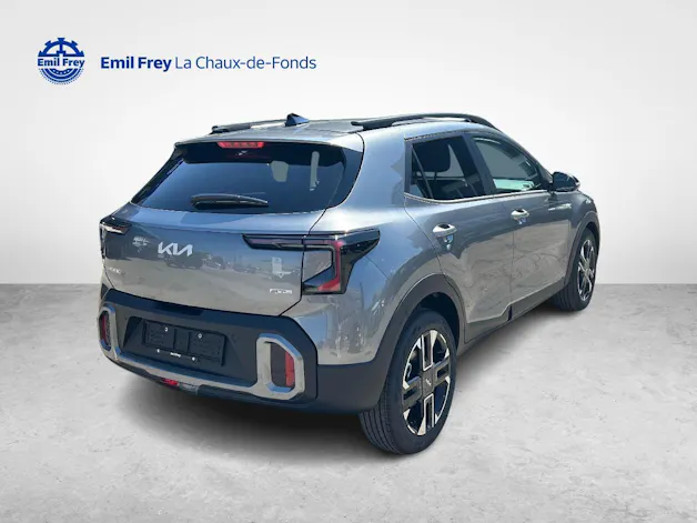 Kia Stonic 1.0 T-GDi MHEV GT-Line