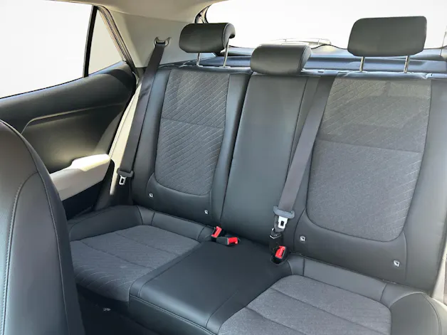 Kia Stonic 1.0 T-GDi MHEV GT-Line