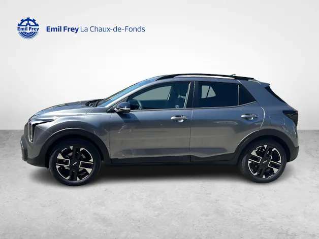 Kia Stonic 1.0 T-GDi MHEV GT-Line