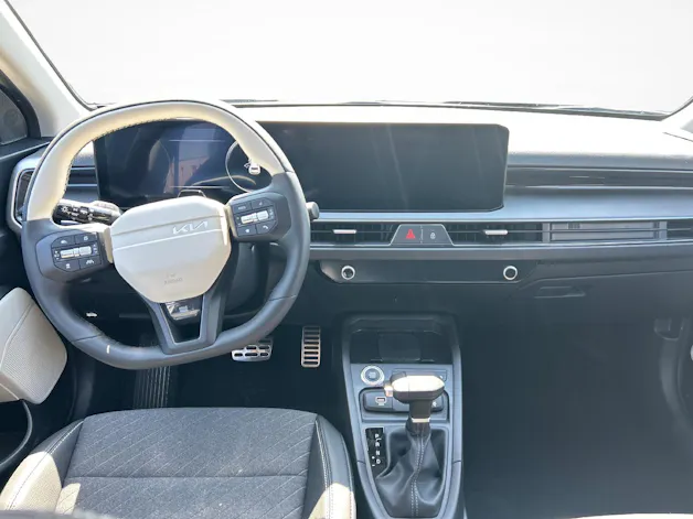 Kia Stonic 1.0 T-GDi MHEV GT-Line