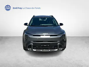 Kia Stonic 1.0 T-GDi MHEV GT-Line