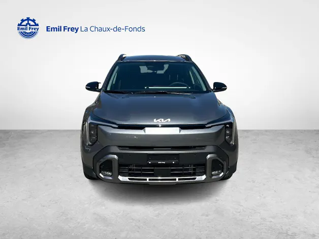 Kia Stonic 1.0 T-GDi MHEV GT-Line