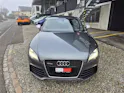 Audi TT RS Coupé 2.5 TFSI quattro