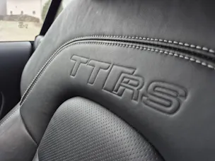 Audi TT RS Coupé 2.5 TFSI quattro