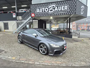 Audi TT RS Coupé 2.5 TFSI quattro