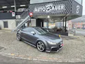 Audi TT RS Coupé 2.5 TFSI quattro