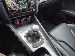 Audi TT RS Coupé 2.5 TFSI quattro